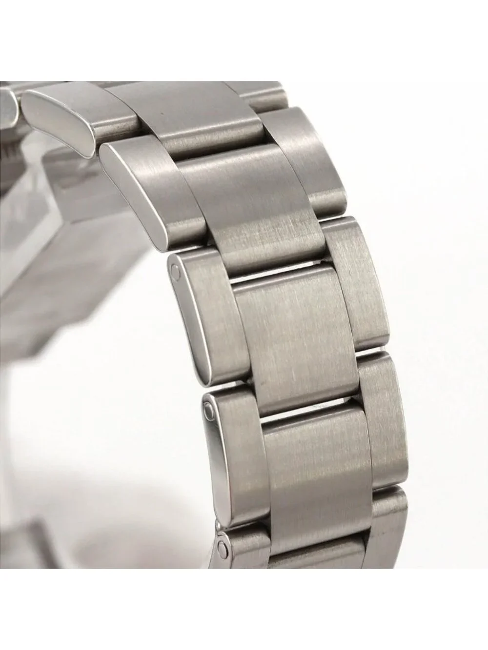 Rolex Oyster Perpetual SS Automatic